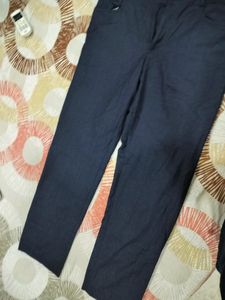 Make Offers For Blue  Formal Trousers 👖