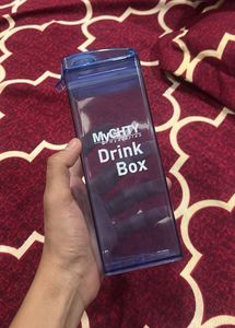 MyGHTY Drink Box