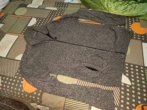 Men Zippercwinter Imported