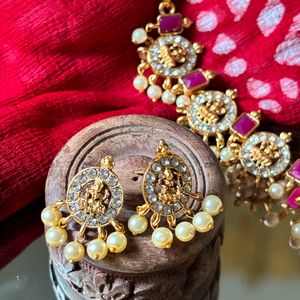 traditional Earring