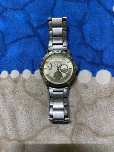 Titan Watch Dialer.....