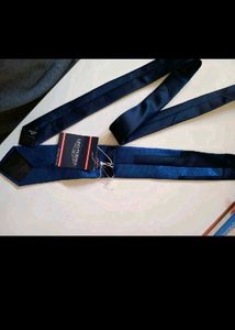 Men Tie Cufflink Gift Box