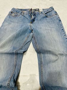 Vintage Made In Mexico 🇲🇽 Jeans