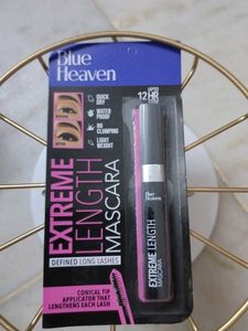Blue Heaven Mascara