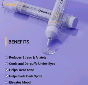 Sereko Calming Gel Pen