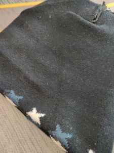 Woolen Cap (Streable)