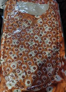 🆕 Naira Cut Kurti