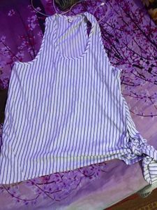 Unused Cloth For Slim Girl