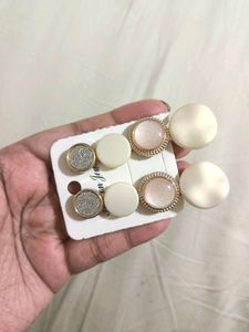 Korean Hair Pins Clips