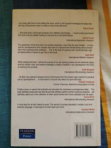 Winning Habits by B.P.Bam