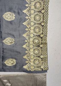 Cotton Kurta With Pant