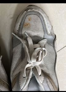 Used Sneakers - Size 42