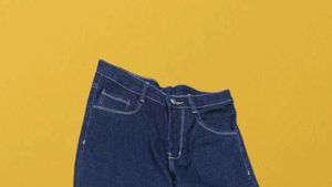 L@68 Size-28 (Sale) Latest Ladies high waist Jeans