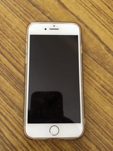 I Phone 8