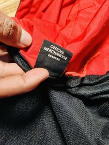 Manchester United Jacket