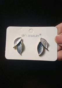 Stud Earrings