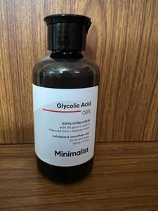 Combo Offer-Minimalist Face Toner