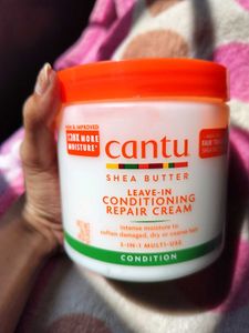 CANTU 3 in One Conditioner