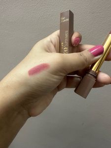 Blue Heaven Lipstick Muted Rose
