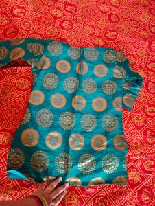 Baby Salwar Suit