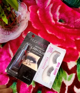 Royal Heaven 6D Eyelashes