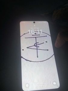 OPPO A3 PRO WITH BOX AND CHARGER