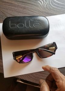 Bolle Sunglasses with Case