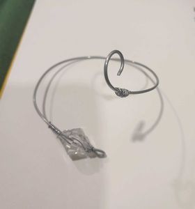 2 Goth Cuff Bracelets Combo 🥀🕸️🕷️