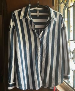 Stripe shirt