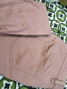 ANNABELLE PEACH JEANS