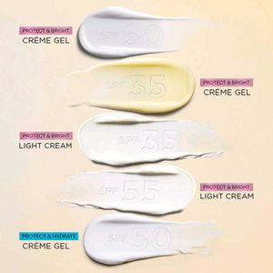 Pond&#39;s Sunscreen