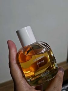 ZARA GARDENIA And VB INTENSE