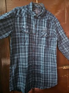 Branded Shirt