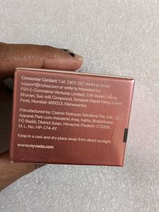 NYVEDA Day Cream