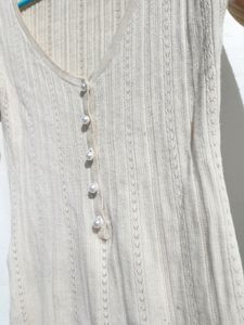 Blouse Vshape
