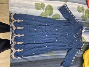 Sharara Set