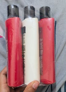 TRESemme set of 3 (1 conditioner + 2 shampoo)