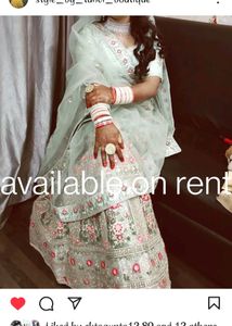 I Want To Sale These Lehnga
