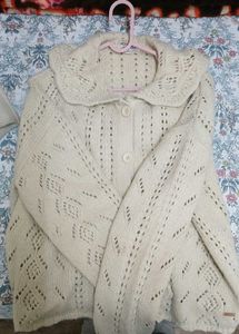 Korean Sweater