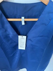 Iscenery By Veromoda Satin Top