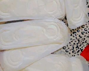 50 Comfortable &amp; Reliable Period Care Pads Combo