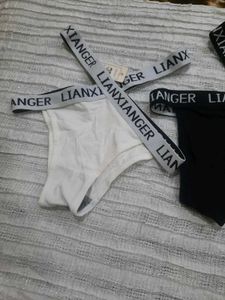 Lianxianger Underwear Bundle