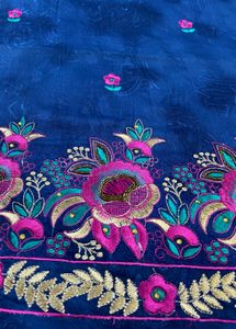 Embroidered Salwar Kameez Suit