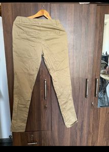 Park Avenue Formal Trousers