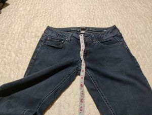 Girl Jeans Size 28