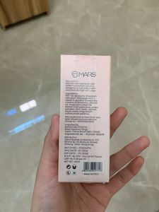 High Coverage Foundation