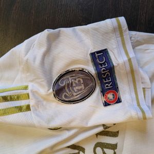 Adidas Real Madrid Sergio Ramos Jersey