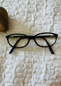 Burberry Eyeglasses Used