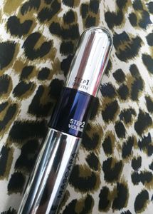 MARS DOUBLE TROUBLE MASCARA