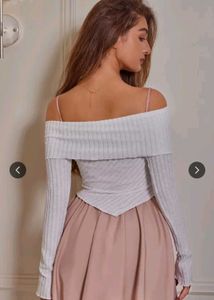 Co-ord Set | Top And Skirt